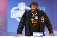 2025 NFL Scouting Combine